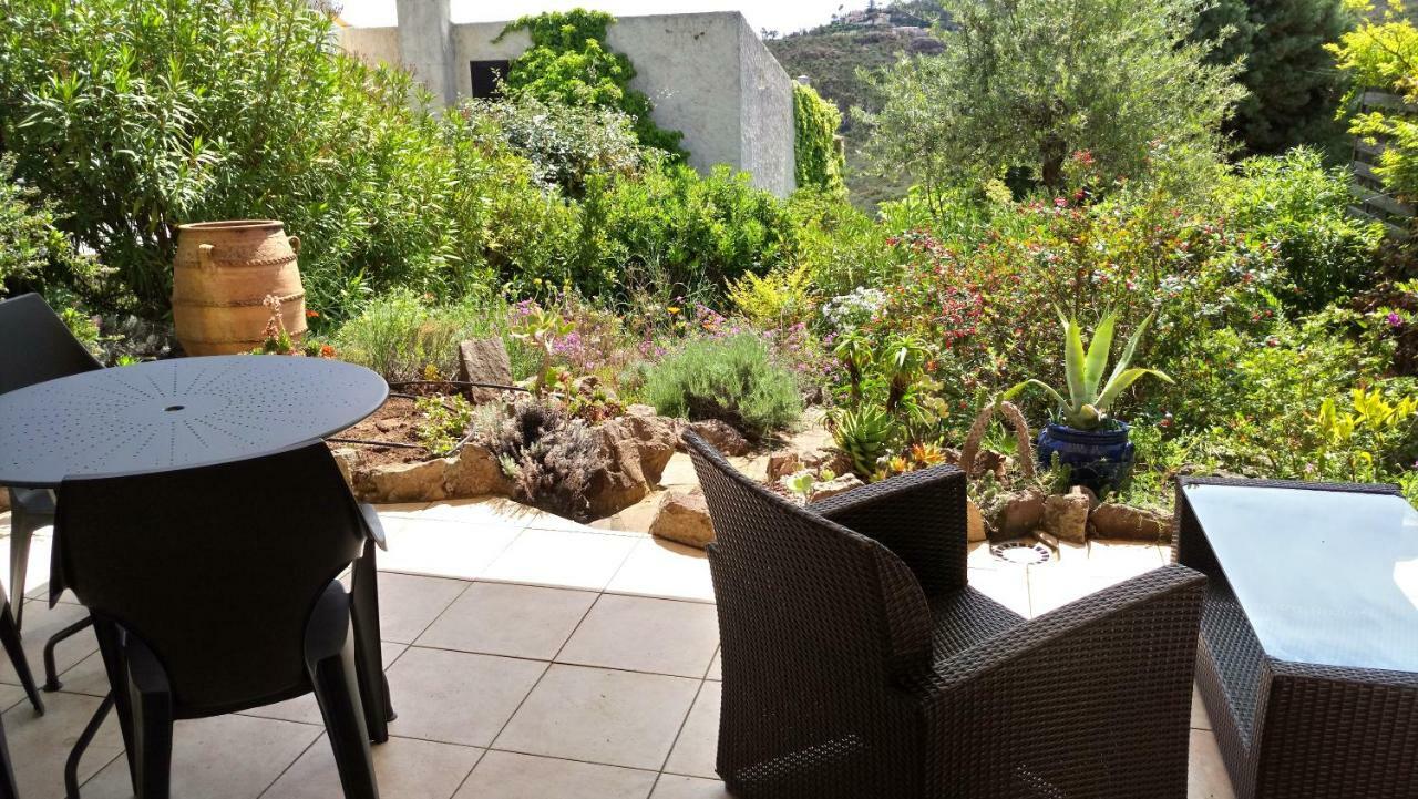 Le Jasmin Apartment Mandelieu-La Napoule Exterior photo